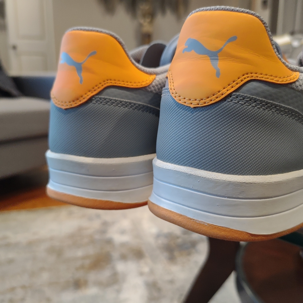 Puma Tennis shoes - Picture 12 of 13